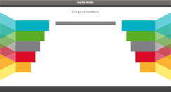 Desktop Screenshot of bhojpurimovies.in